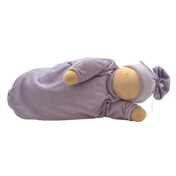 Heavy Baby Weighted Waldorf Doll *MADE IN THE USA*
