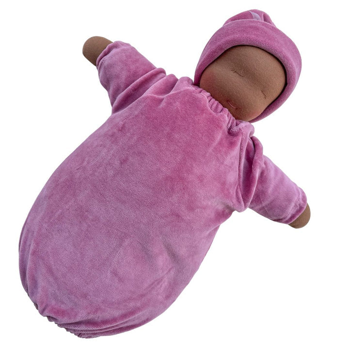 Heavy Baby Weighted Waldorf Doll *MADE IN THE USA*