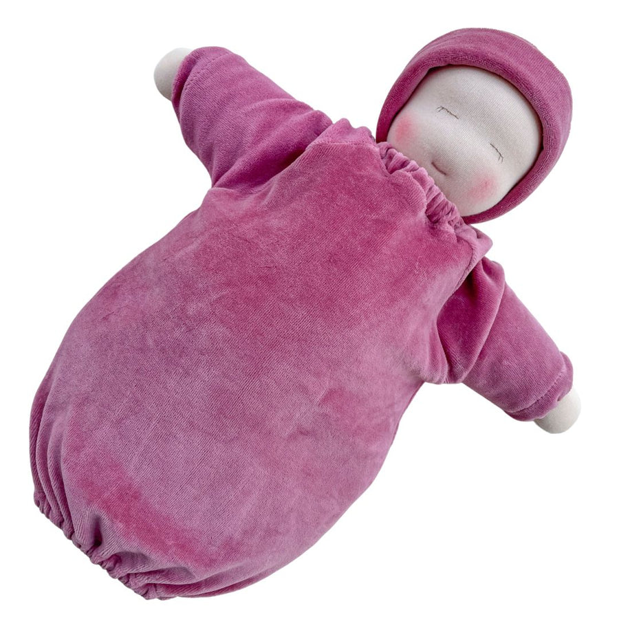 Heavy Baby Weighted Waldorf Doll *MADE IN THE USA*