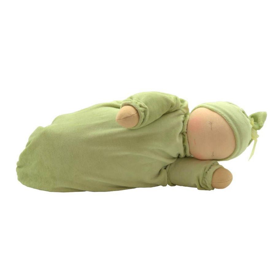 Heavy Baby Weighted Waldorf Doll *MADE IN THE USA*