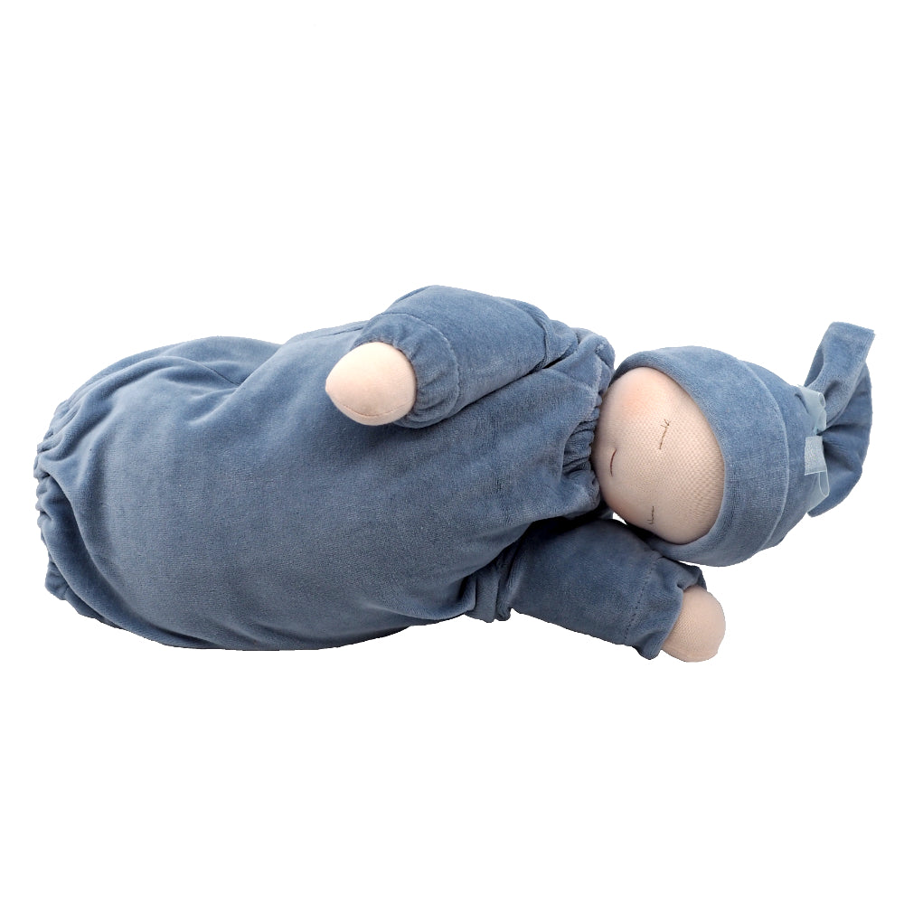 Heavy Baby Weighted Waldorf Doll *MADE IN THE USA*