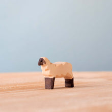 Load image into Gallery viewer, Wooden Lamb
