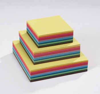 Medium-Weight Folding Paper - 6.25" x 6.25"