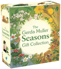 Load image into Gallery viewer, &lt;i&gt;Gerda Muller Seasons Gift Collection&lt;/i&gt; by Gerda Muller
