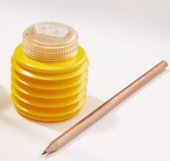 Crinkle Sharpener - Dual Use