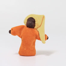 Load image into Gallery viewer, Grimm&#39;s Lavender Doll - Sun
