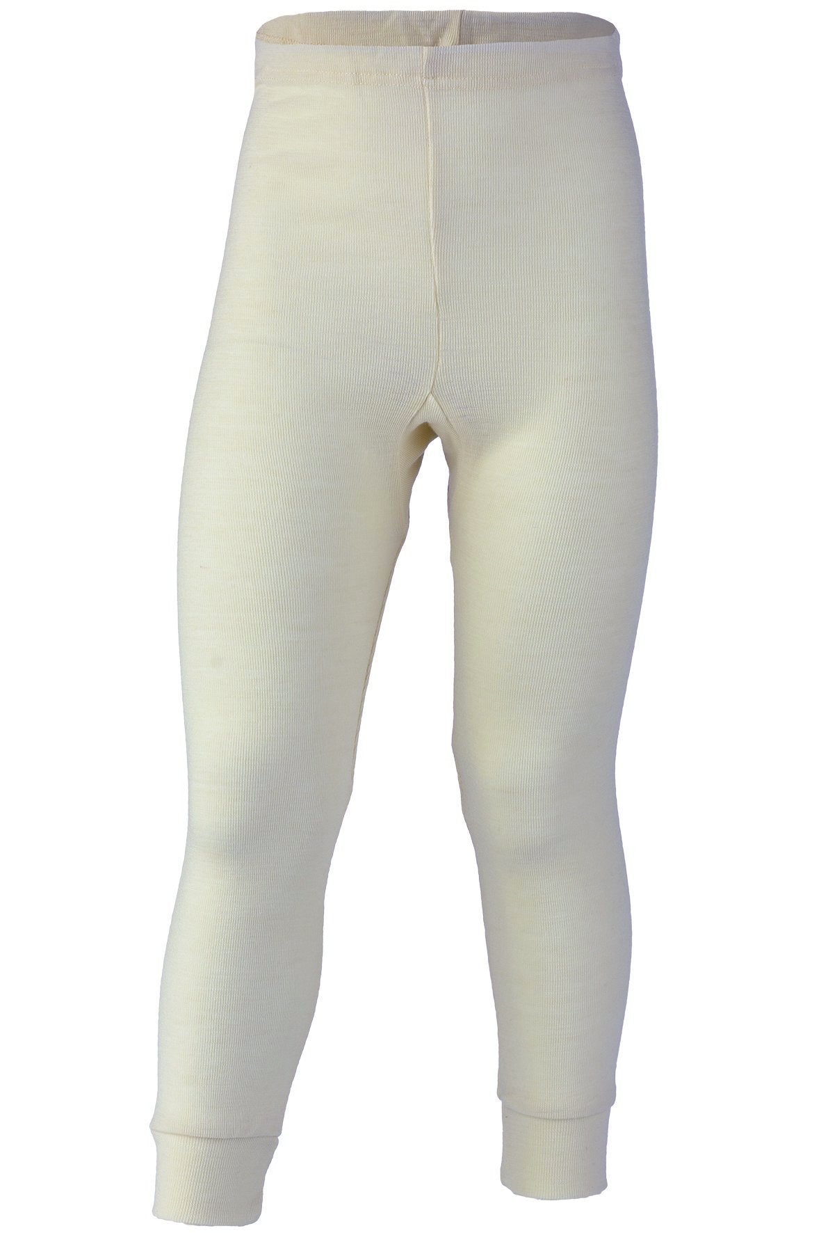 Engel Organic Wool Child's Long John Bottoms