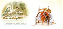 Load image into Gallery viewer, &lt;i&gt;The Christmas Cat&lt;/i&gt; by Efner Tudor Holmes, illustr. by Tasha Tudor
