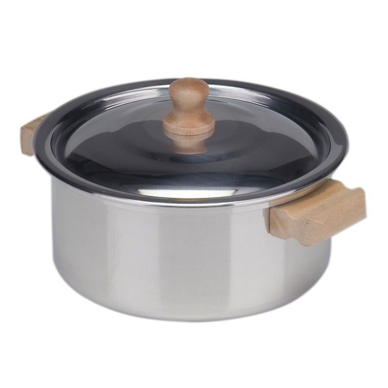 Aluminum Cooking Pot