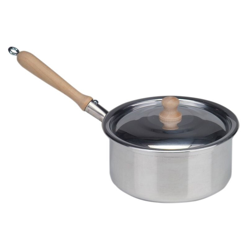 Aluminum Saucepan