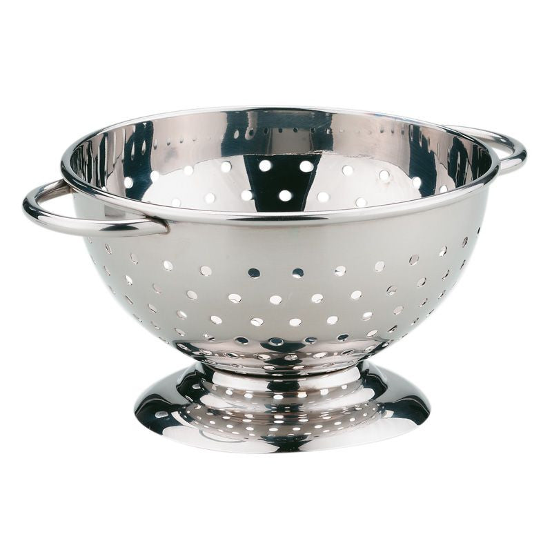 Child's Stainless Steel Colander