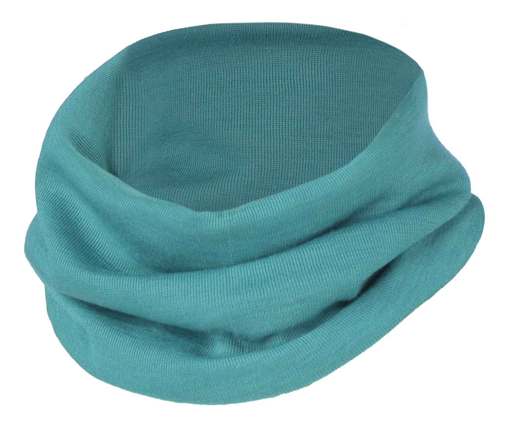 Engel Organic Wool/Silk Loop Scarf
