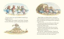 Load image into Gallery viewer, &lt;i&gt;Adventures in Brambly Hedge&lt;/i&gt; by Jill Barklem
