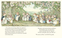 Load image into Gallery viewer, &lt;i&gt;Adventures in Brambly Hedge&lt;/i&gt; by Jill Barklem
