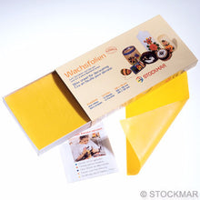 Load image into Gallery viewer, Stockmar Wide Decorating Wax Sheets - Single Colors
