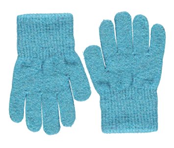 Child's Wool Pair of Gloves