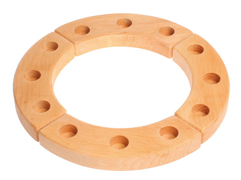 Grimm's Small Natural Birthday Ring