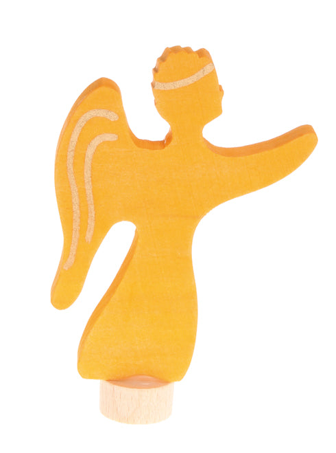 Grimm's Birthday Ring Decoration - Angel