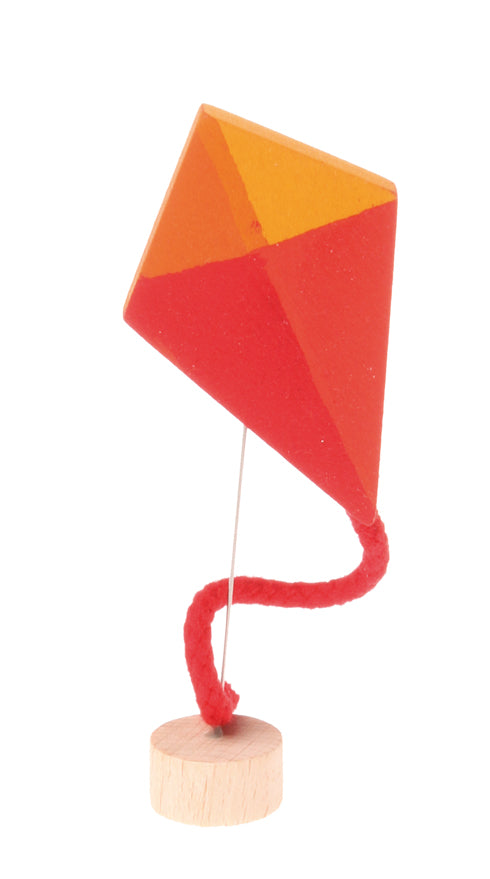 Grimm's Birthday Ring Decoration - Kite