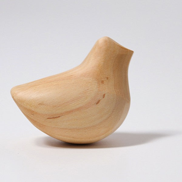 Grimm's Wooden Relaxing Bird