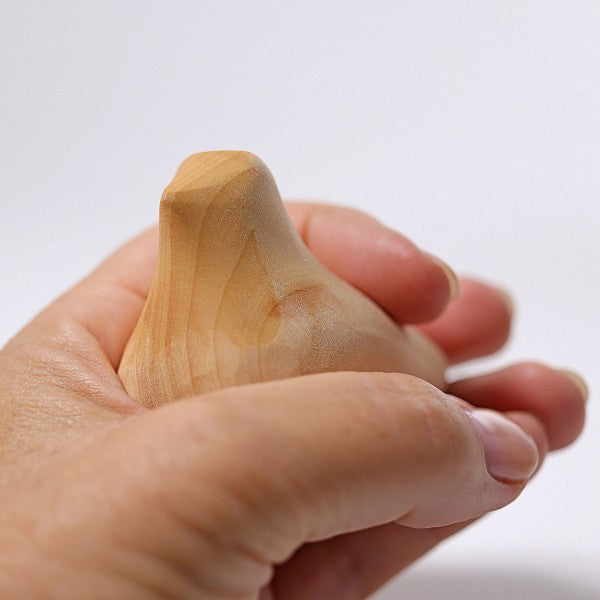 Grimm's Wooden Relaxing Bird