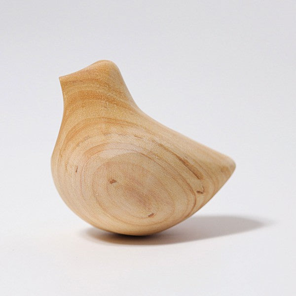 Grimm's Wooden Relaxing Bird