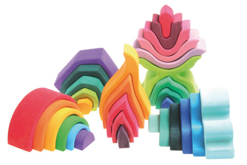 Grimm's Rainbow Stacker