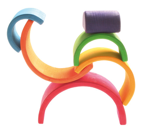 Grimm's Rainbow Stacker