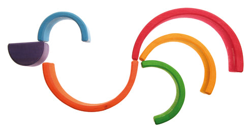 Grimm's Rainbow Stacker