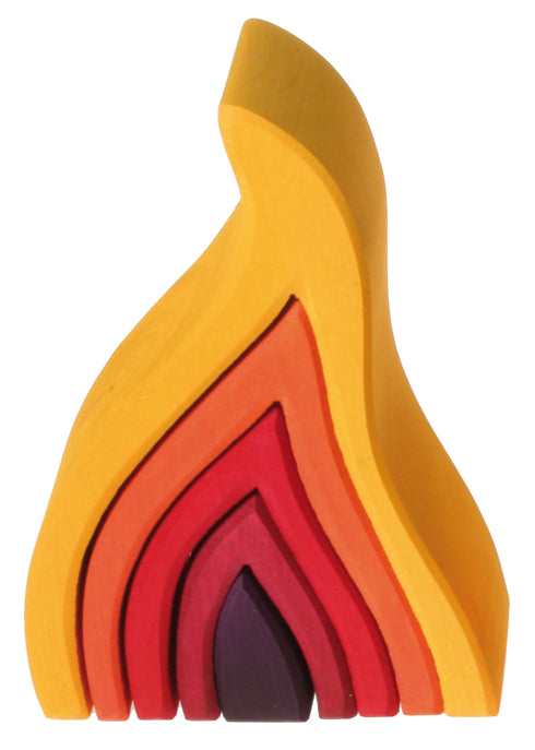Grimm's Fire Stacker