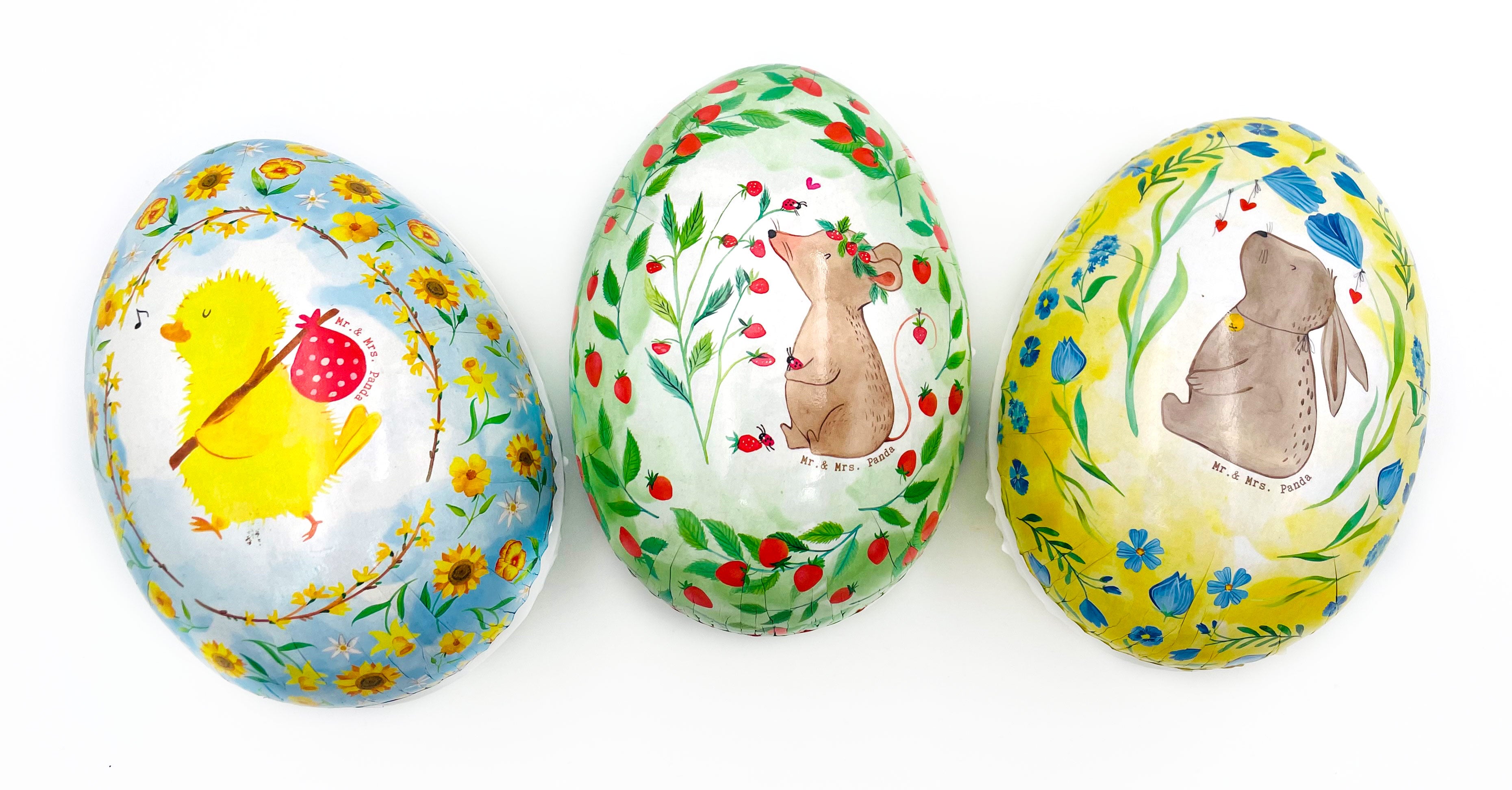 German Egg Containers - Spring Moments - 3 Sizes