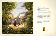 Load image into Gallery viewer, &lt;i&gt;The House of Lost and Found&lt;/i&gt; by Martin Widmark, illustrated by Emilia Dziubak
