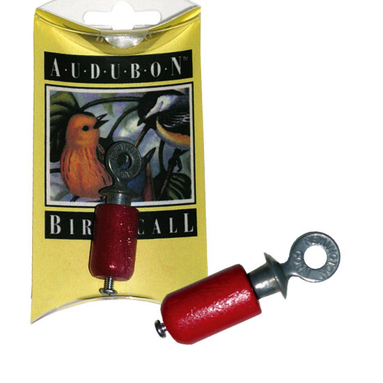 Audubon Bird Call