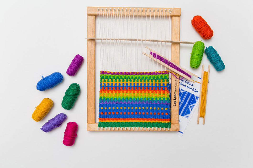 Lap Loom Kit