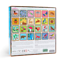 Load image into Gallery viewer, Woodland Memory &amp; Matching Game
