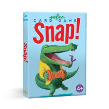 Load image into Gallery viewer, Snap! Playing Cards
