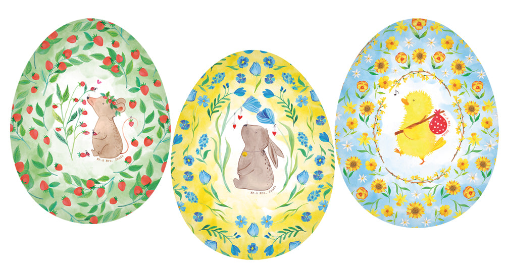 German Egg Containers - Spring Moments - 3 Sizes