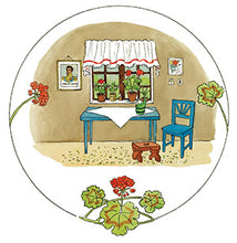 Load image into Gallery viewer, &lt;i&gt;The Tale of the Little, Little Old Woman&lt;/i&gt; by Elsa Beskow
