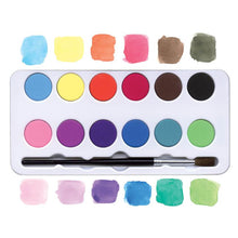 Load image into Gallery viewer, In the Sea Watercolor Set
