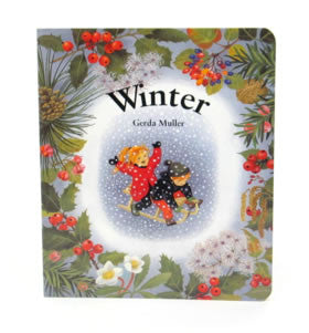 <i>Winter</i> by Gerda Muller