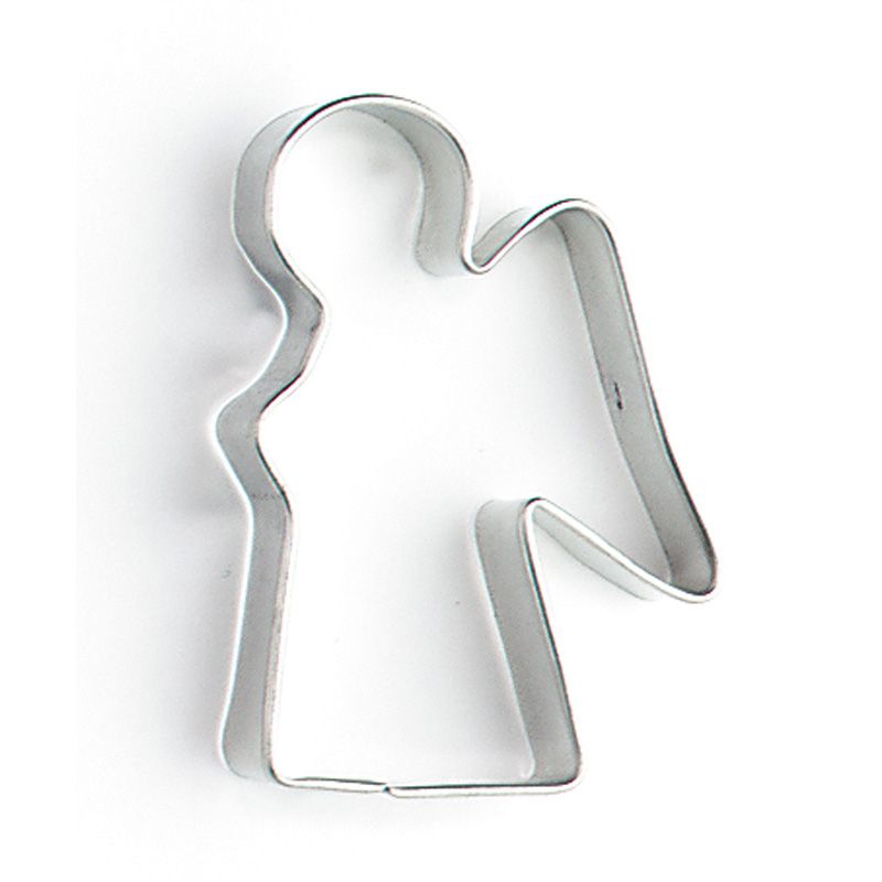 Christmas Mini Cookie Cutter Set
