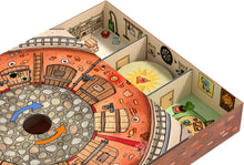 Load image into Gallery viewer, Inspector Mouse: The Great Escape Boardgame
