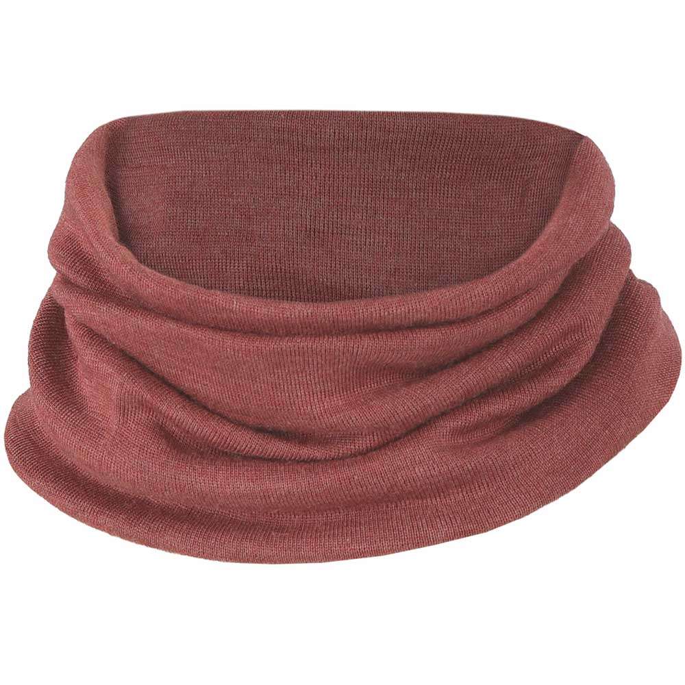Engel Organic Wool/Silk Loop Scarf