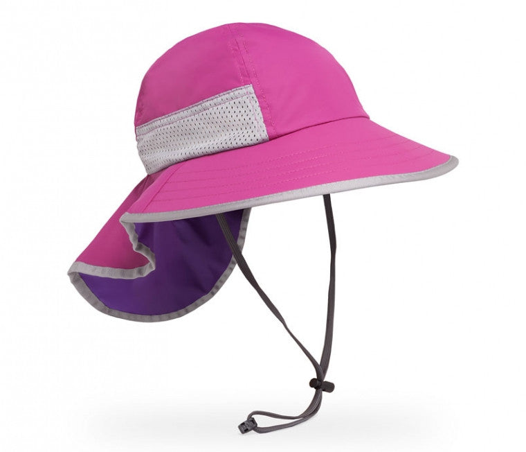 Kid's Play Hat - UPF 50+
