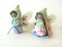 Load image into Gallery viewer, Wee Fairy Folk Complete Sewing Kit
