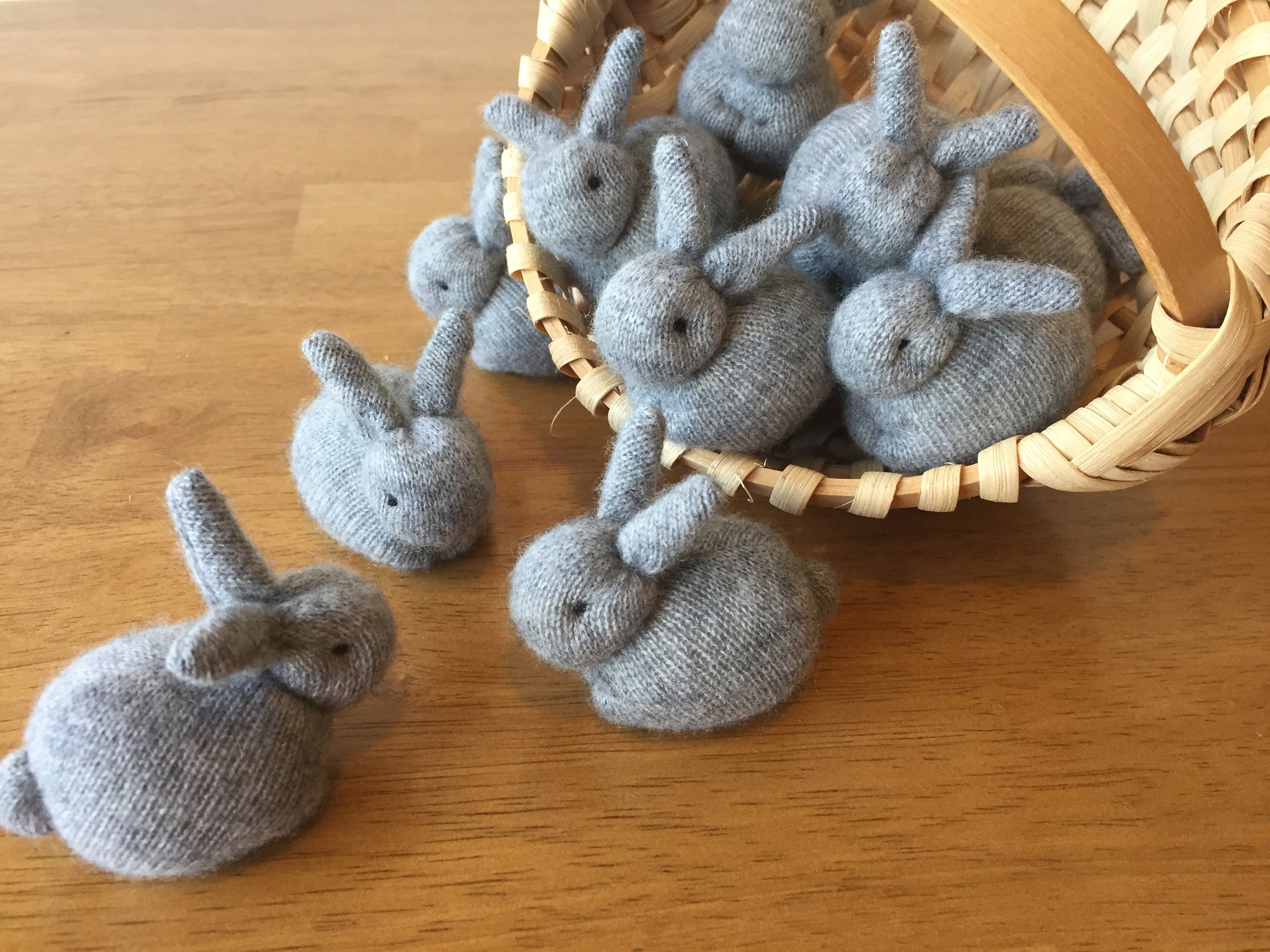 Wee Rabbits Complete Sewing Kit