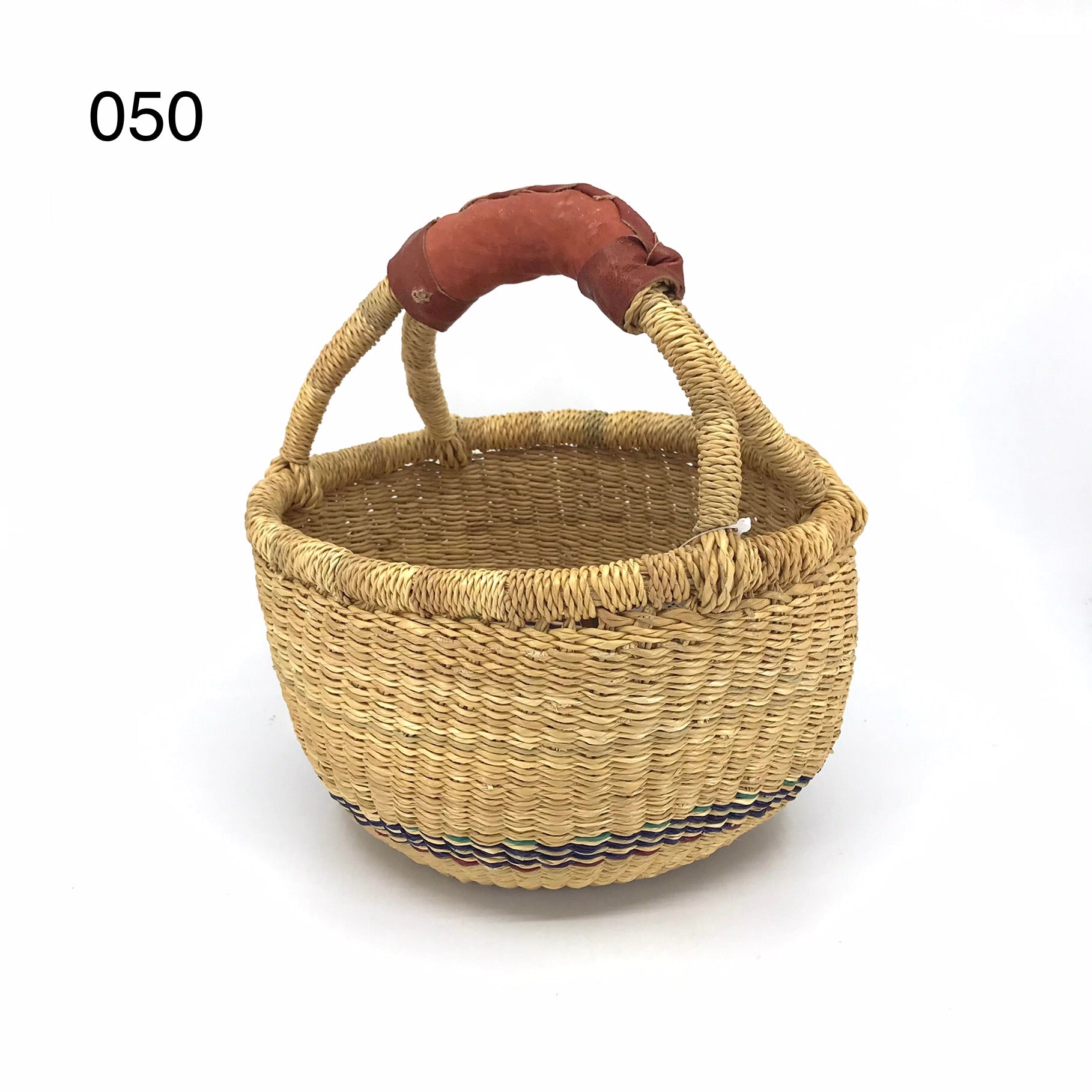 Child's Bolga Basket