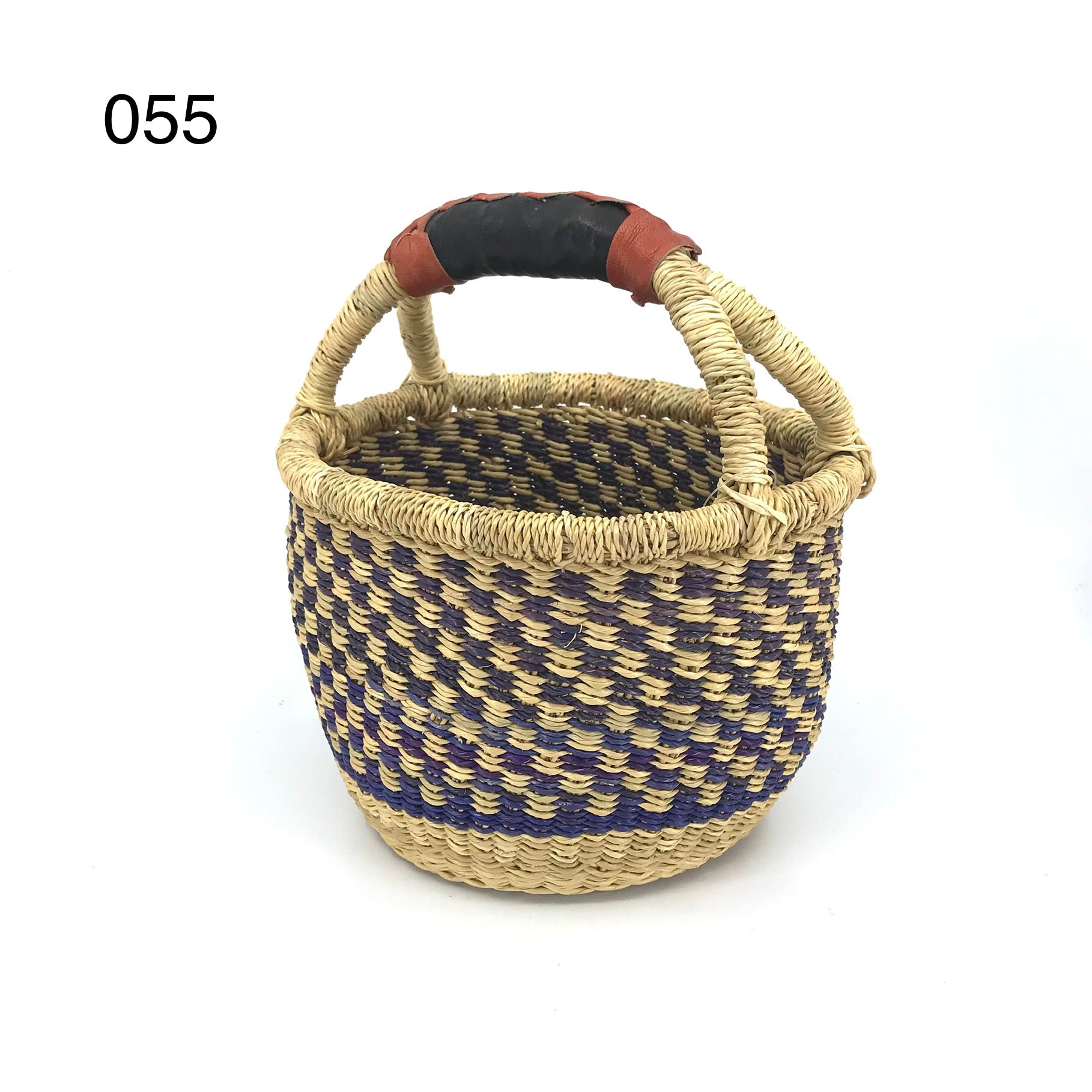 Child's Bolga Basket
