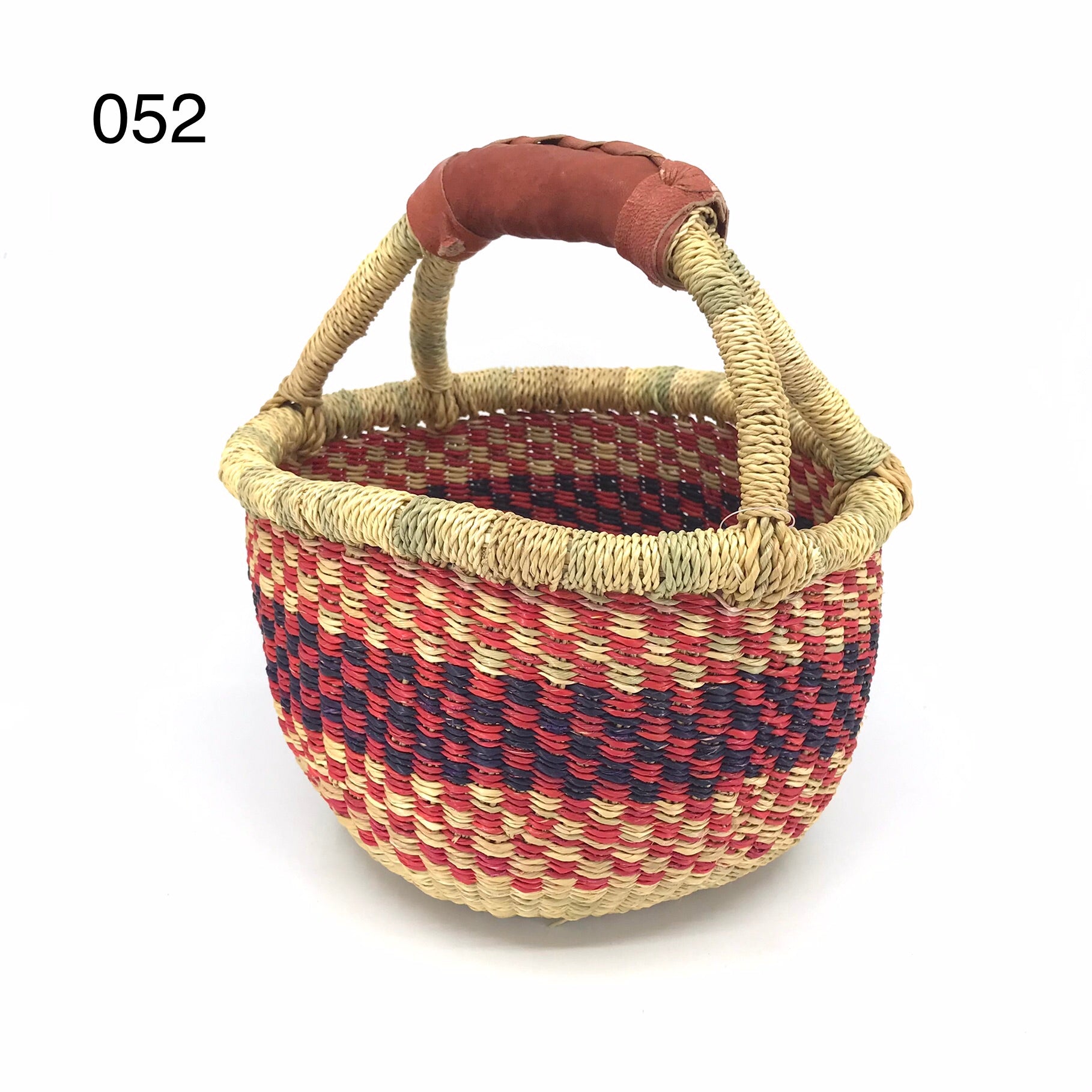 Child's Bolga Basket