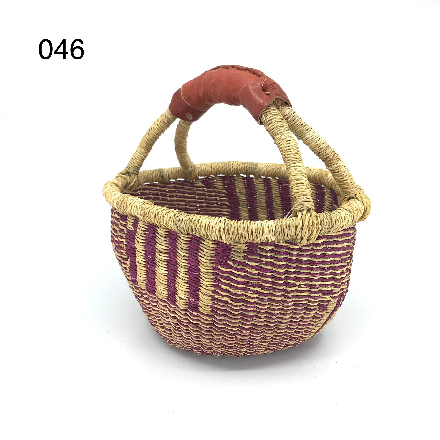 Child's Bolga Basket